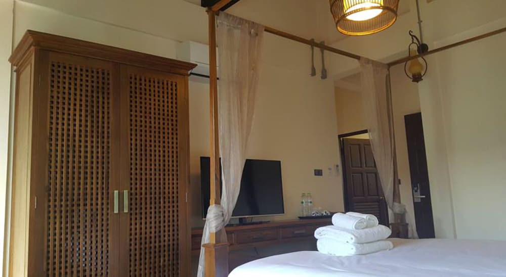 Yi's Garden Villa 15/39