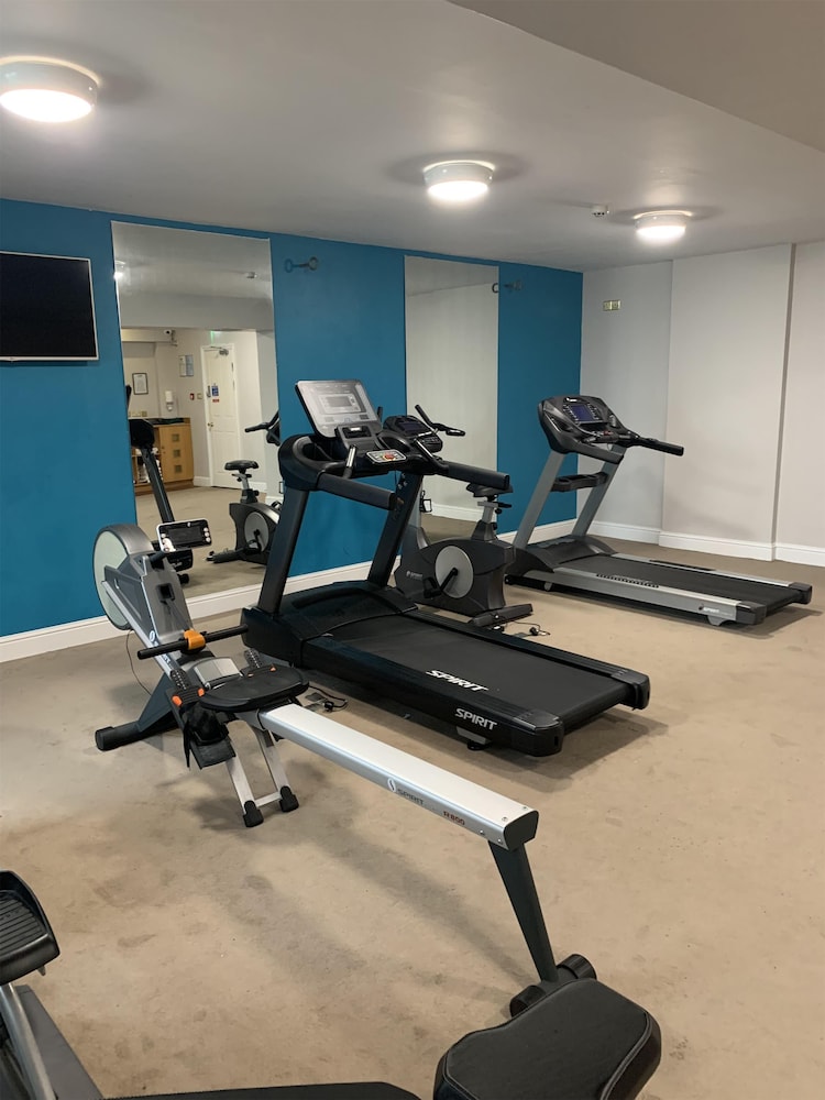Park Inn by Radisson Shannon Airport 29/59
