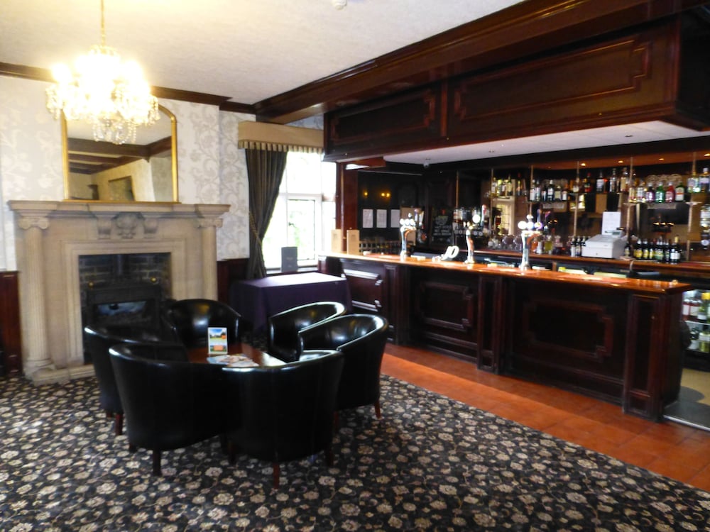 Maes Manor Hotel 35/50