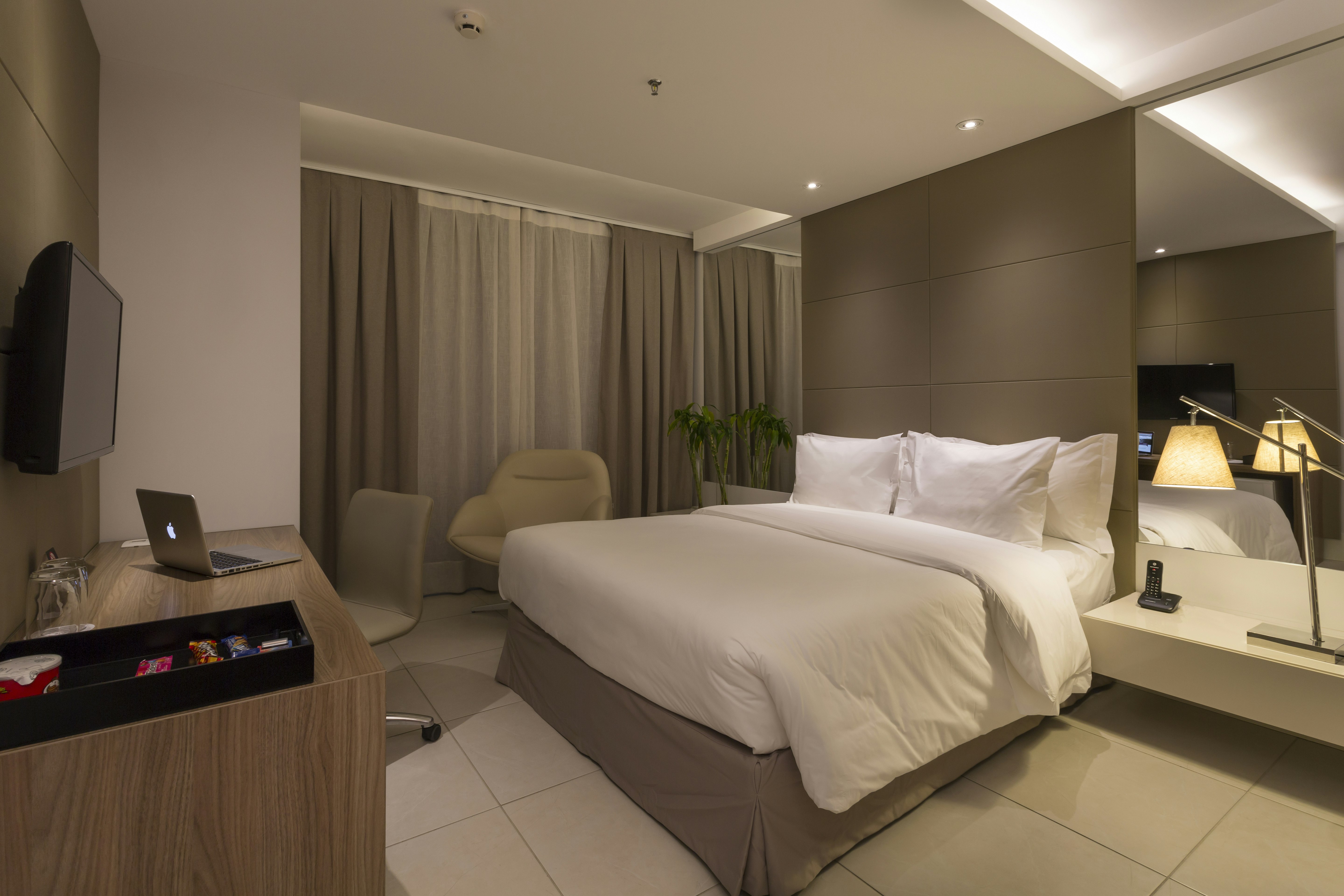 Hilton Garden Inn Belo Horizonte 5/38