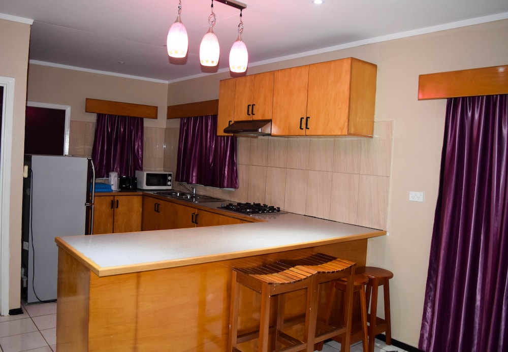 Al-Minhaj Service Apartments 14/62