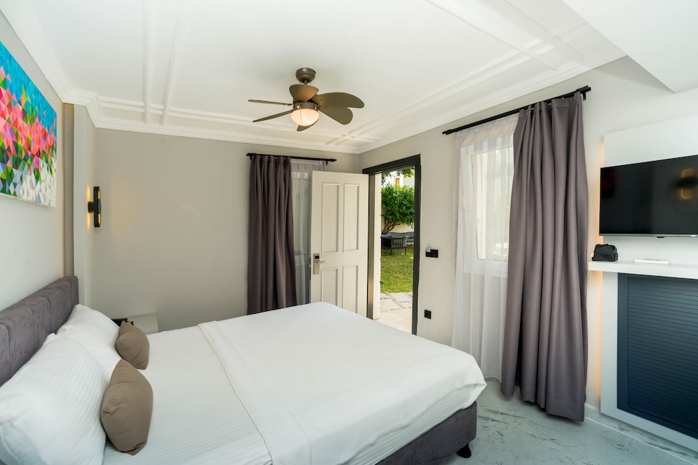 Art Suites Hotel Bodrum 5/28