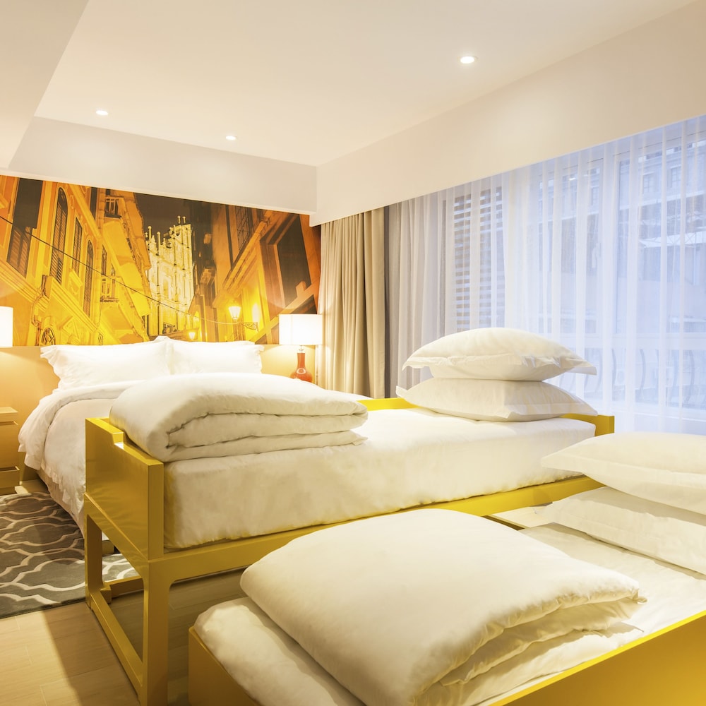Caravel Hotel 16/54