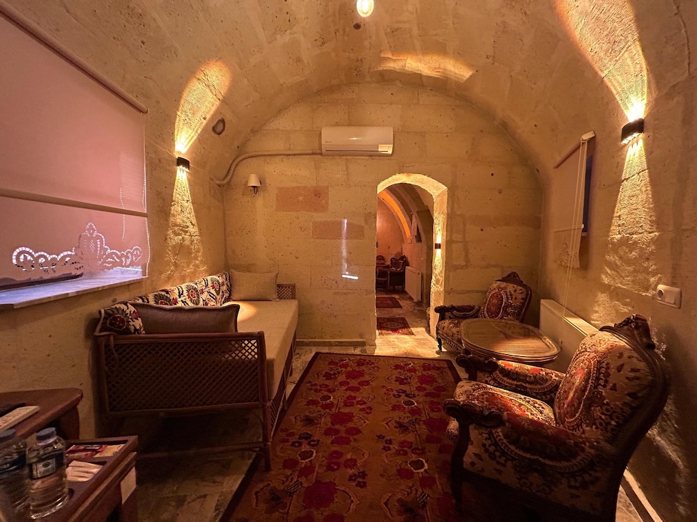 Avanos Suites 51/62