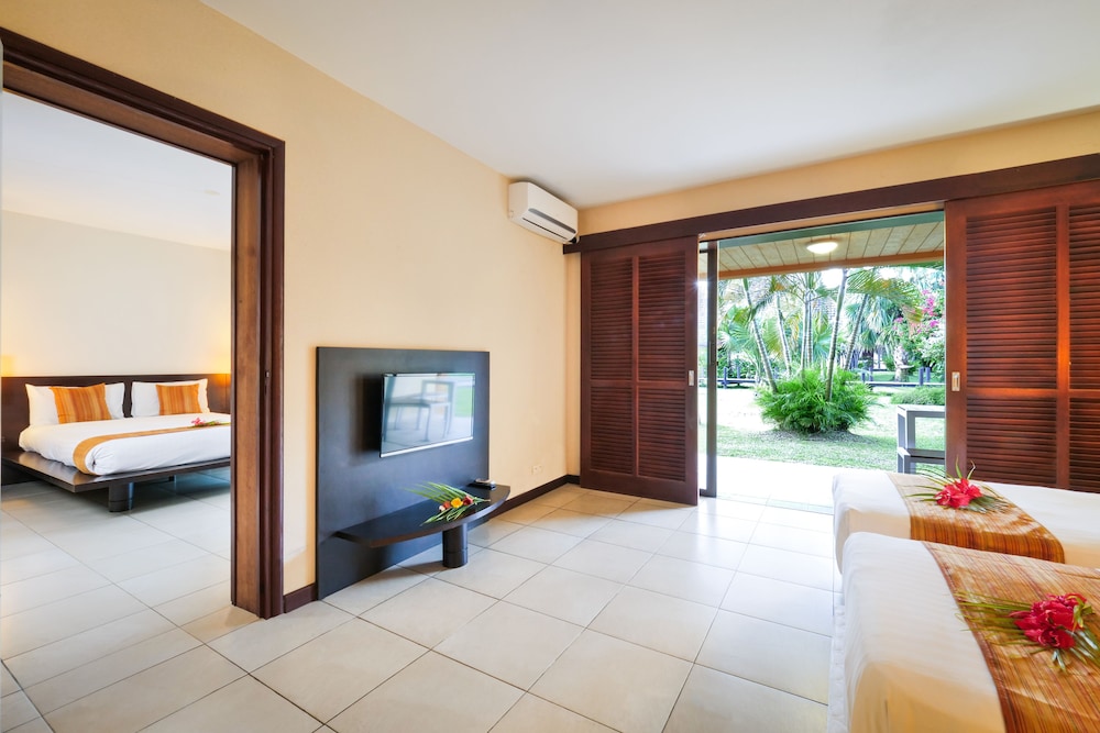 Hotel Tieti 7/50