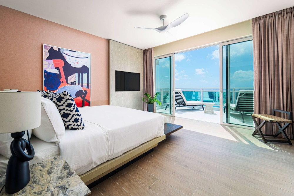Wyndham Grand Barbados Sam Lords Castle All Inclusive Resort 26/91