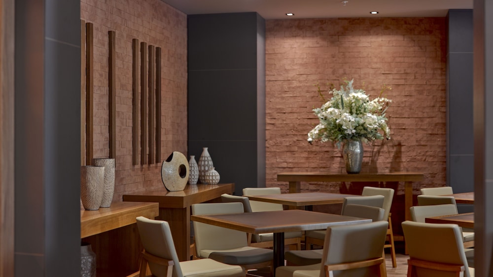 JL Hotel by Bourbon (ex Bourbon Foz do Iguacu Business) 35/41