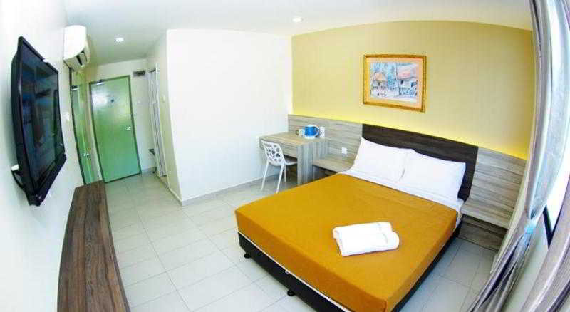 Hotel Suria Malaqa 23/30