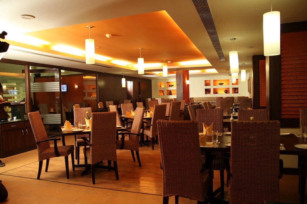 The Residency Karur 17/27