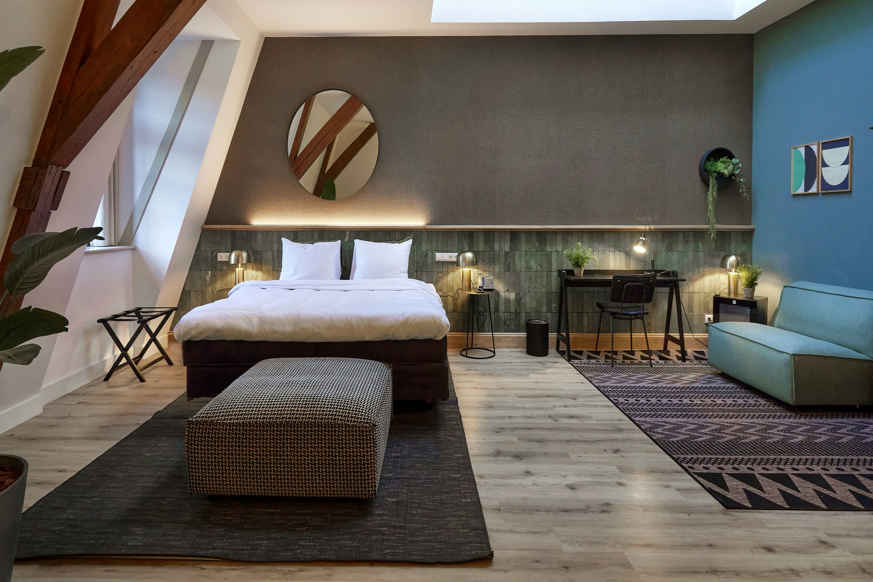 Hotel Botanique Breda 9/18