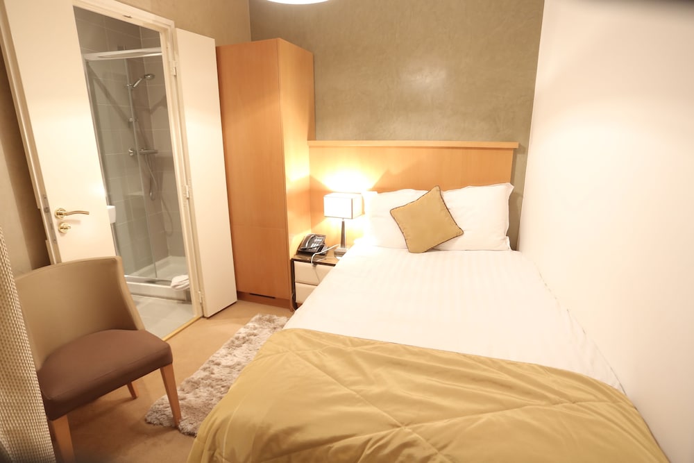 Hotel Boronali 26/86