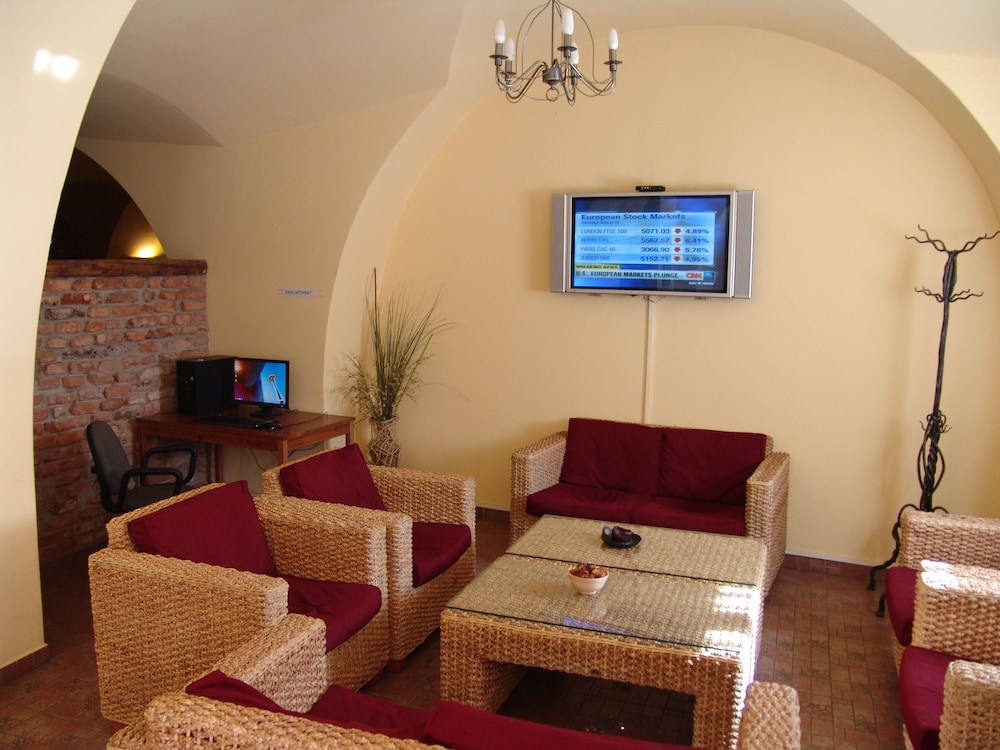 Stary Pivovar Hotel 37/65
