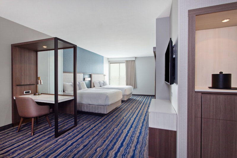 Springhill Suites Huntington Beach Orange County 15/15