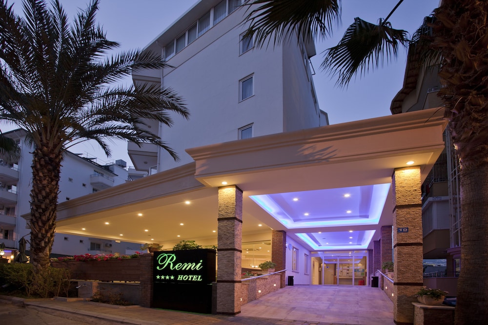 Remi Hotel in ALANYA