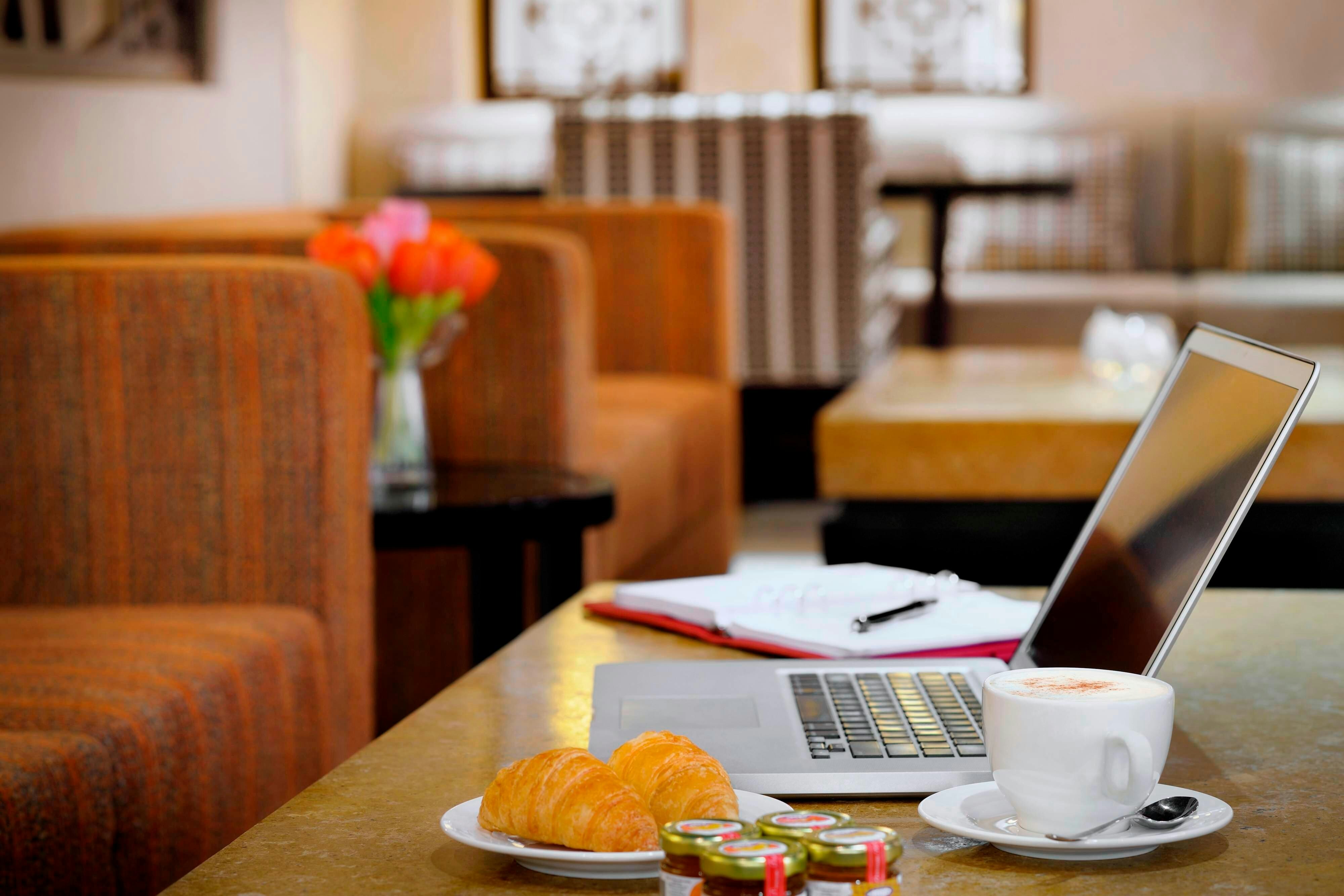 Residence Inn By Marriott Manama Juffair 6/9