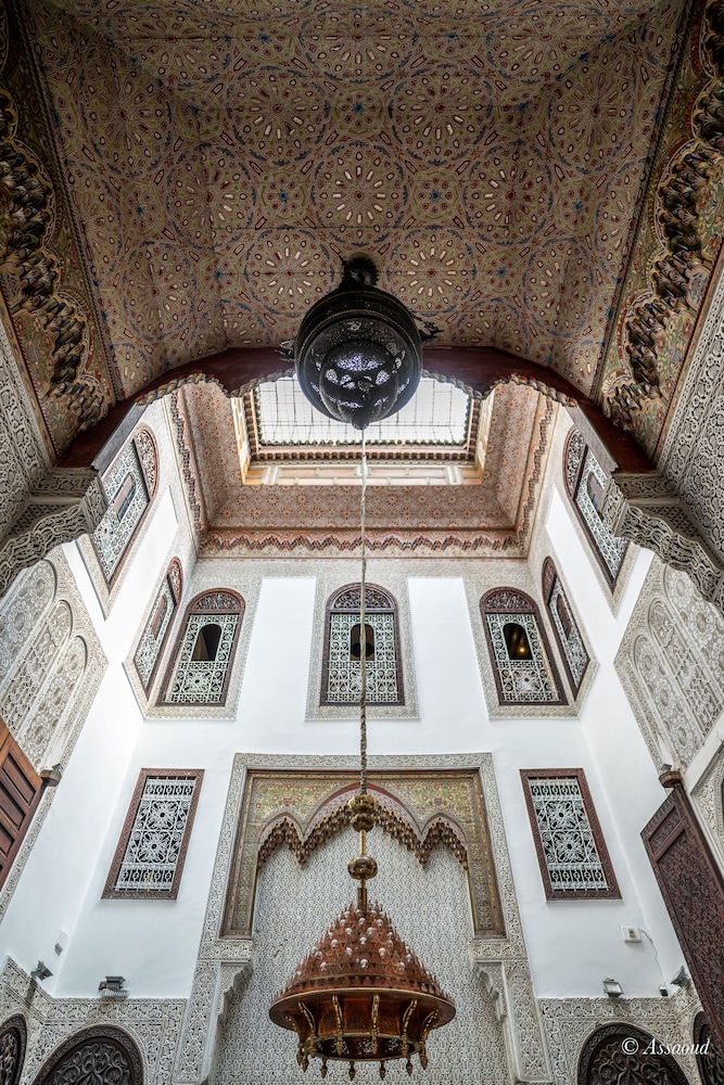 Riad Fes Palacete 2/50