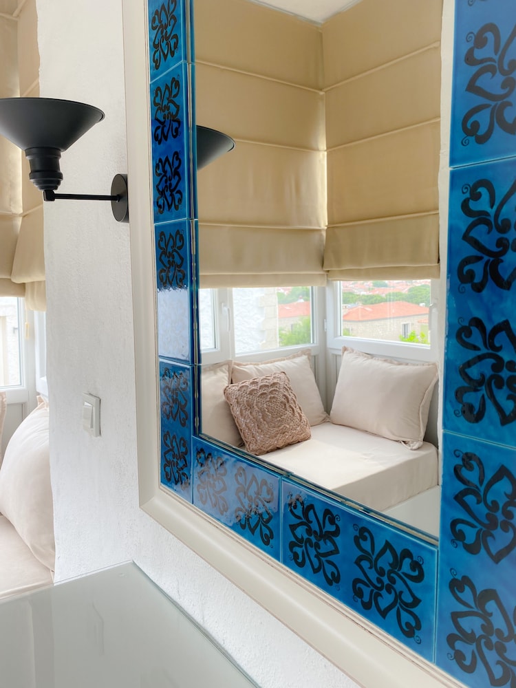 Balambaka Otel Alacati 50/50