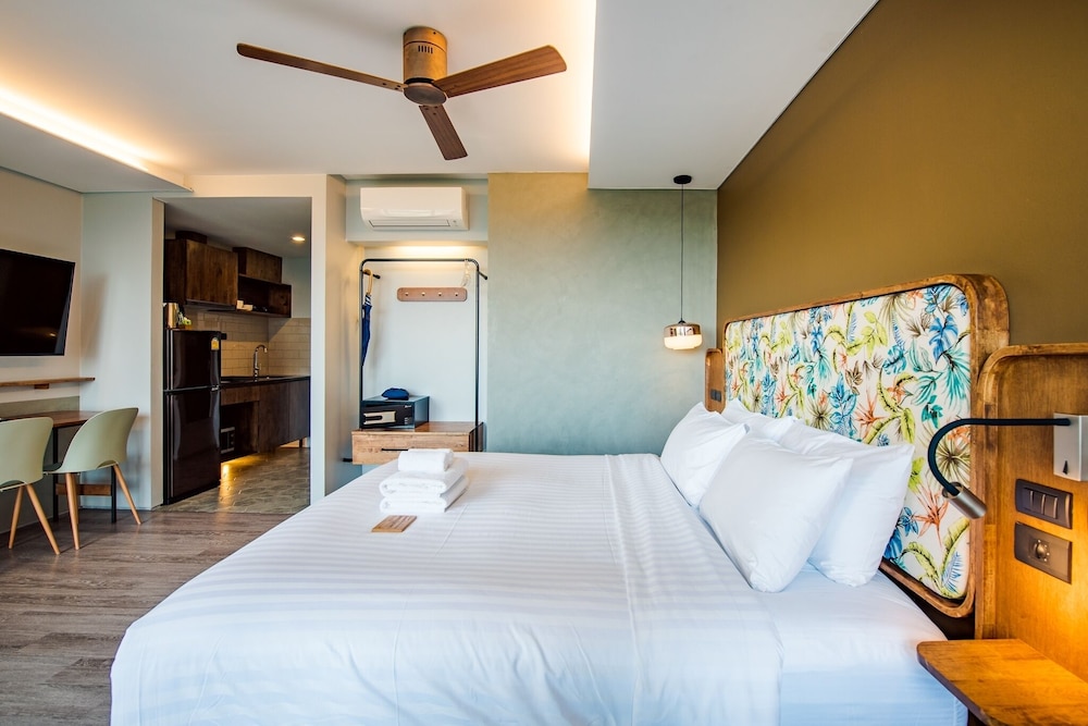 Seamira House Hua Hin 15/50