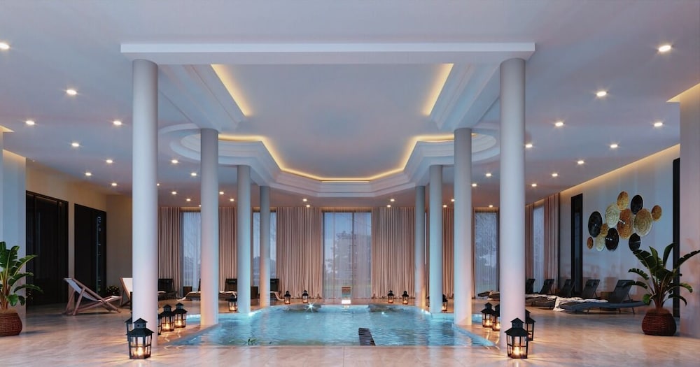 Domaine De Rochebois & Spa Nuxe 28/55