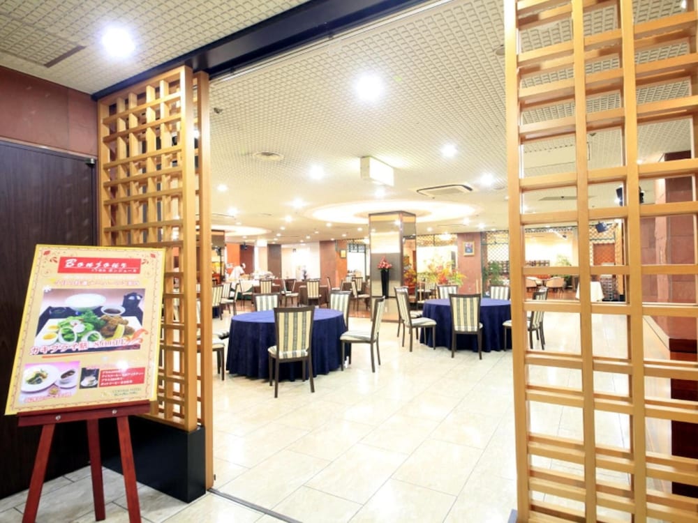 restaurant-cafeteria
