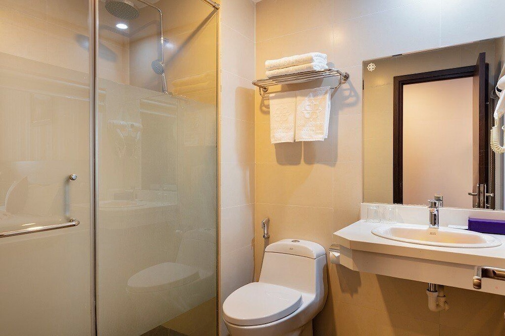 Balcony Nha Trang Hotel 65/66
