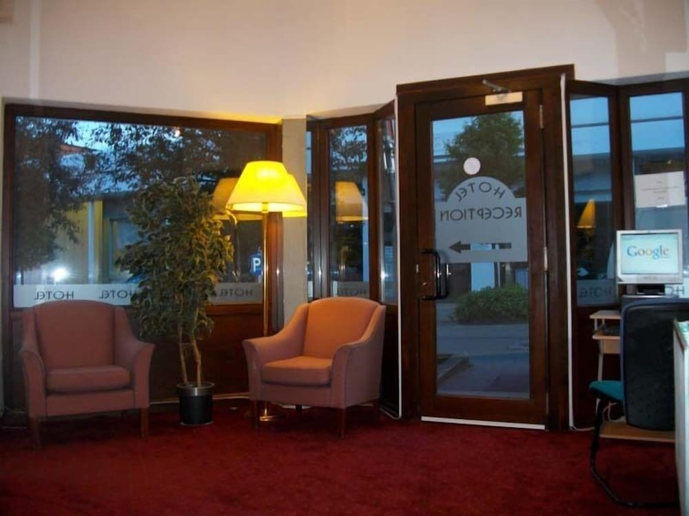Hotel Evergreen 23/31