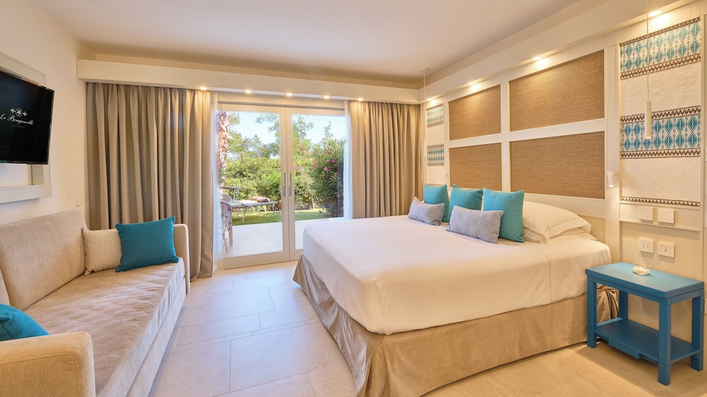 Residence Le Bouganville 10/50