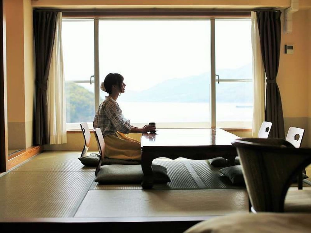 BAY RESORT HOTEL SHODOSHIMA 43/68
