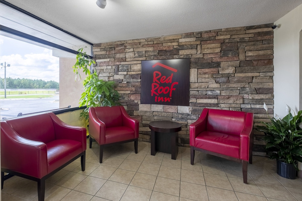 Red Roof Inn Kenly 18/20