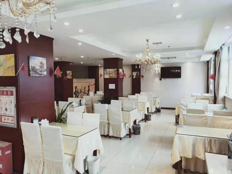 Greentree Inn Anhui Anqing Tongcheng South Shengtang Road Shengtang International Business Hotel 25/38