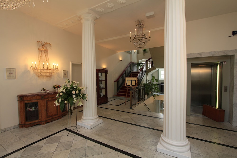 Hotel Prinzenpalais Bad Doberan 22/60