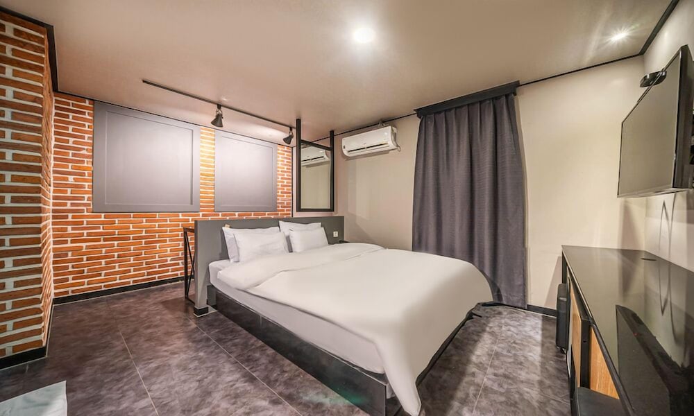 Sintanjin Hotel Box Daejeon 12/50