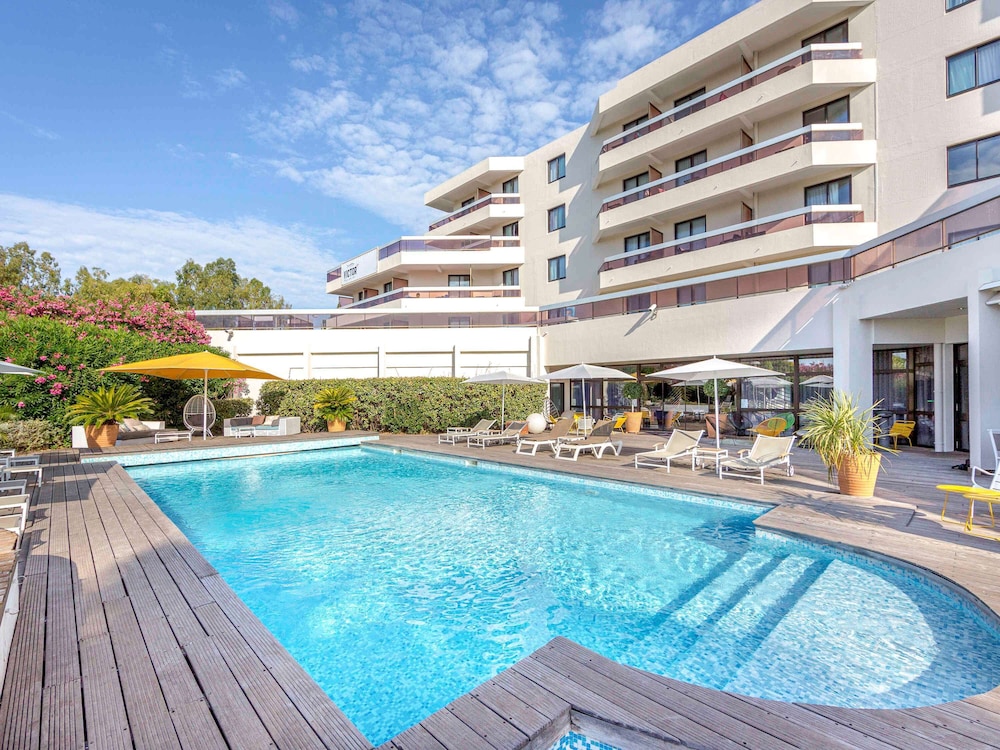 Mercure Hyeres Centre in HYERES