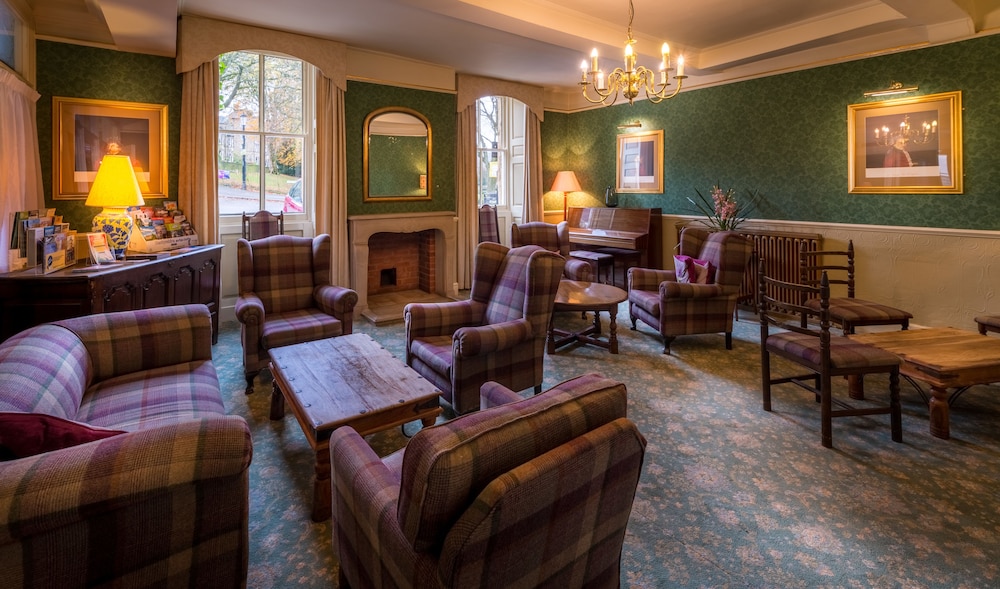 Old Hall Hotel 42/70