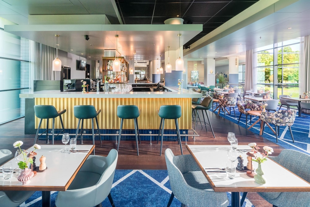 Radisson Blu Hotel Amsterdam Airport 60/80