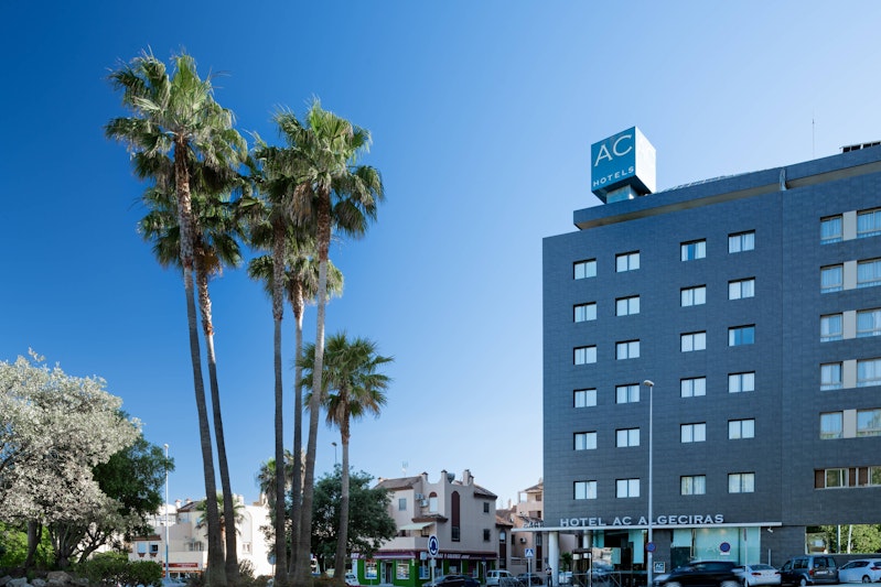 AC Hotel Algeciras by Marriott 2/48