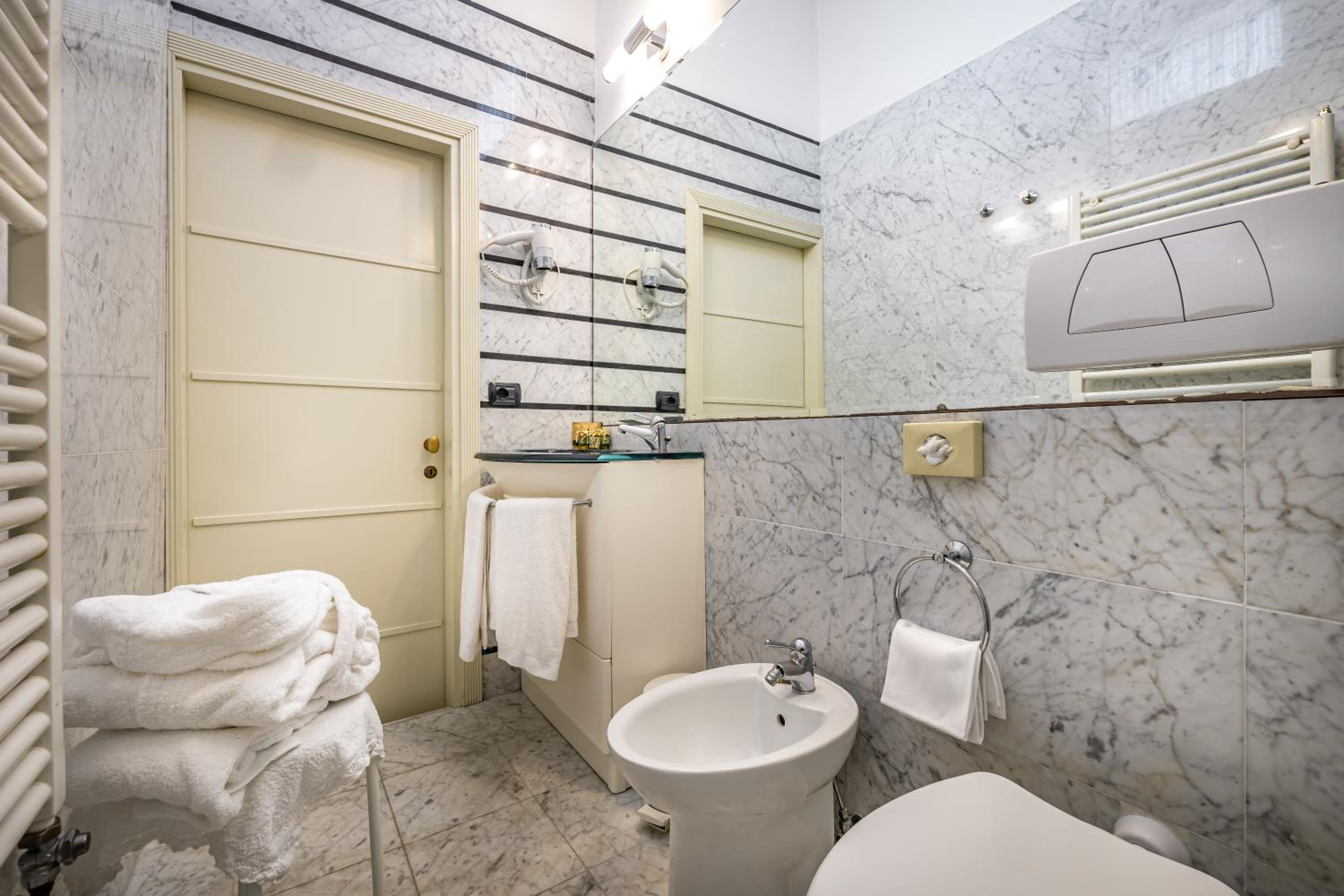 Palazzo Gamba Hotel 50/50