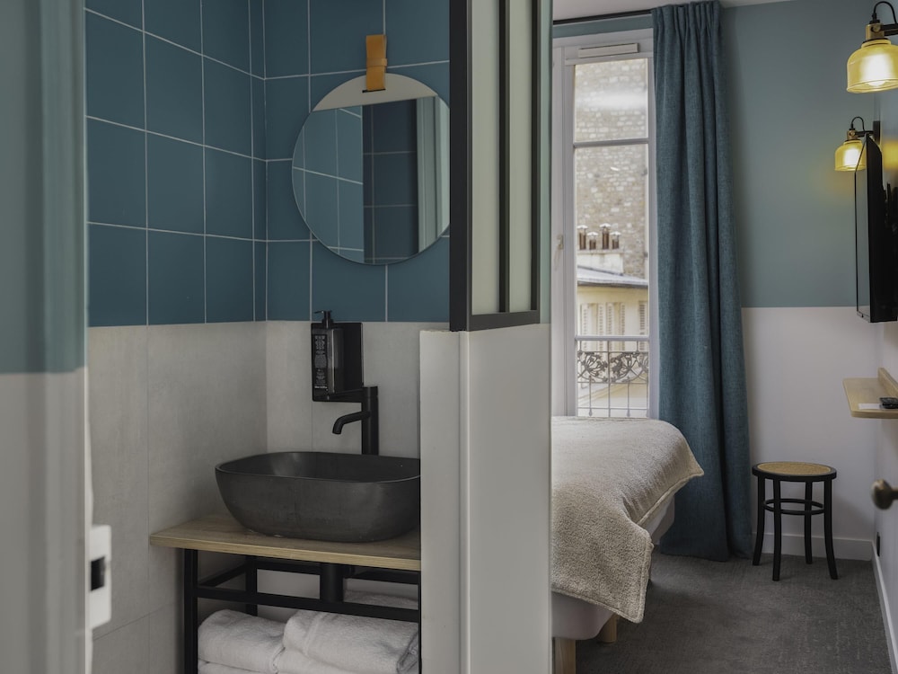 ibis Styles Paris Montmartre North 46/62