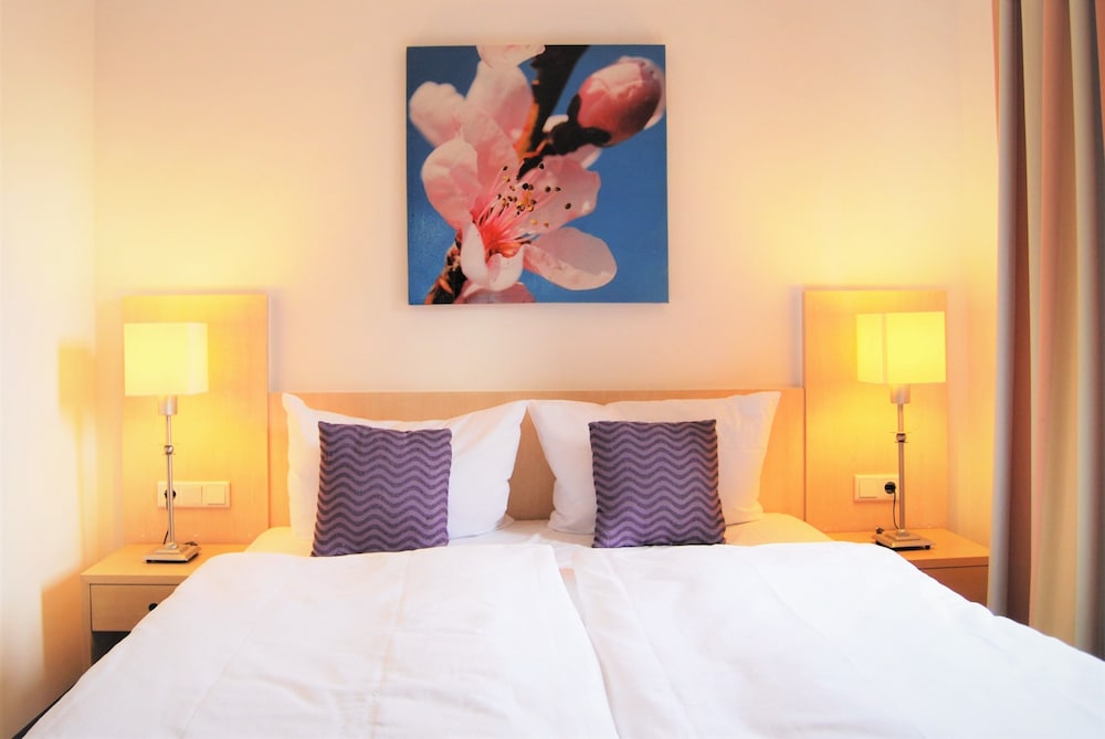 Airport Hotel Dürscheidt 写真5