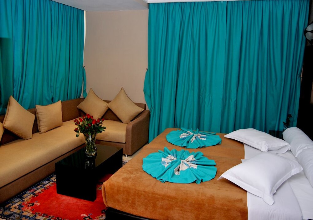 SUITE HOTEL TILILA 21/39