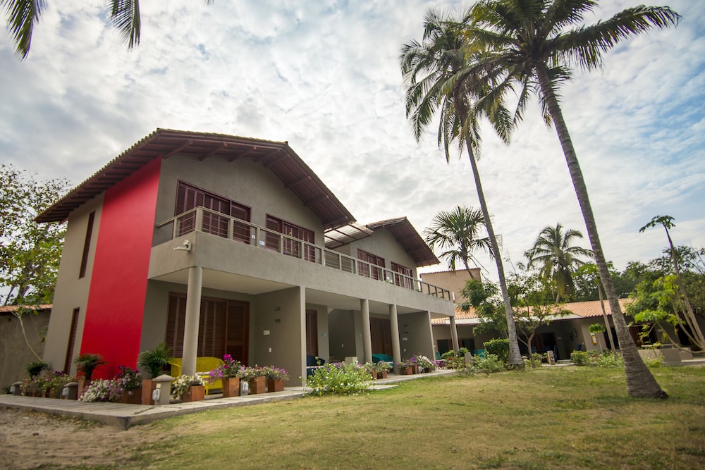 Hotel Boutique Chiniu By Gh Suites 1/50