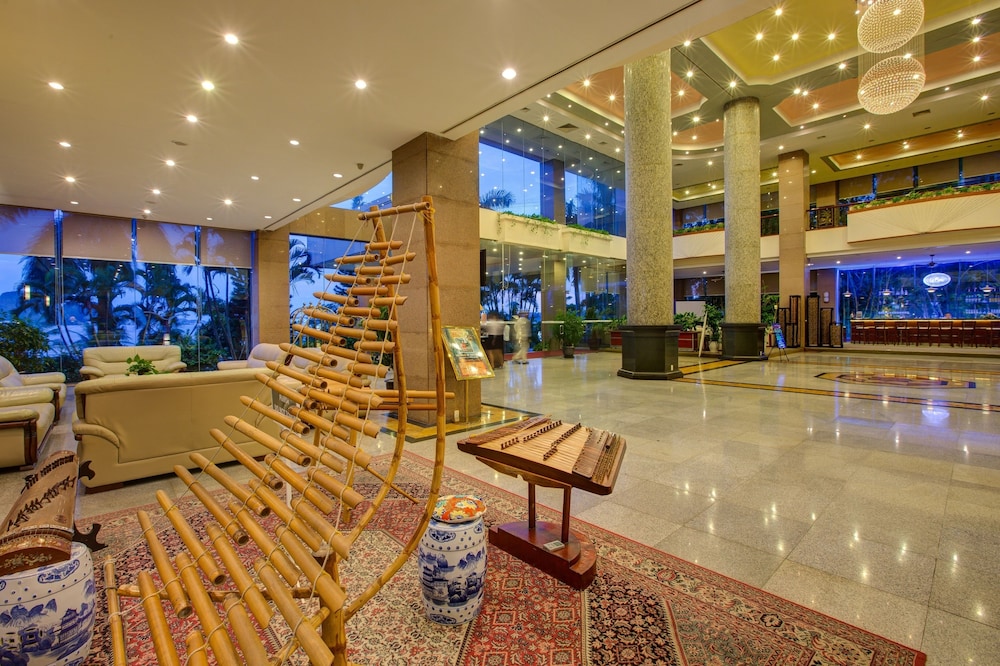Halong Plaza Hotel 39/50