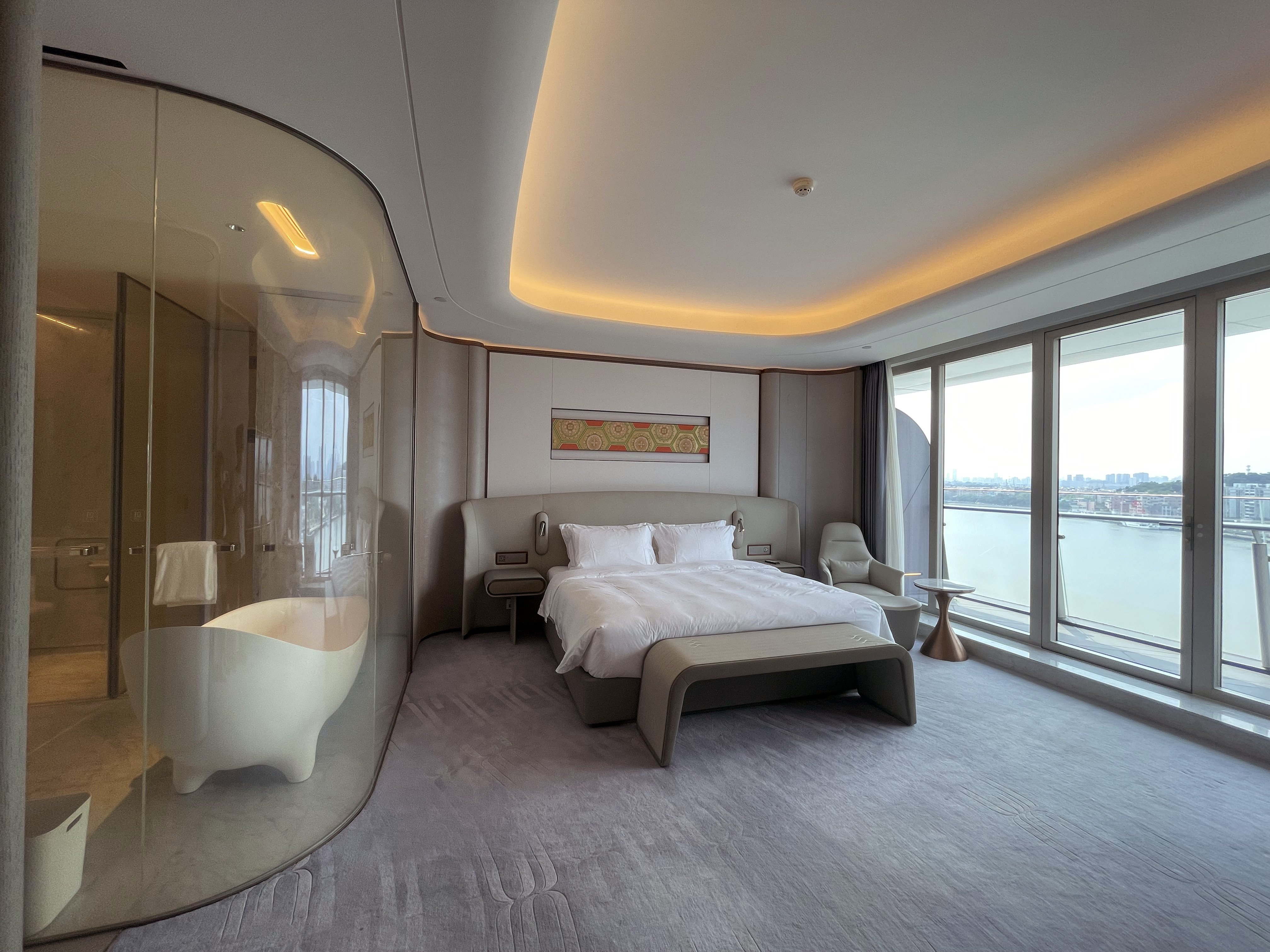 The Xanadu Guangzhou, Vignette Collection 19/62