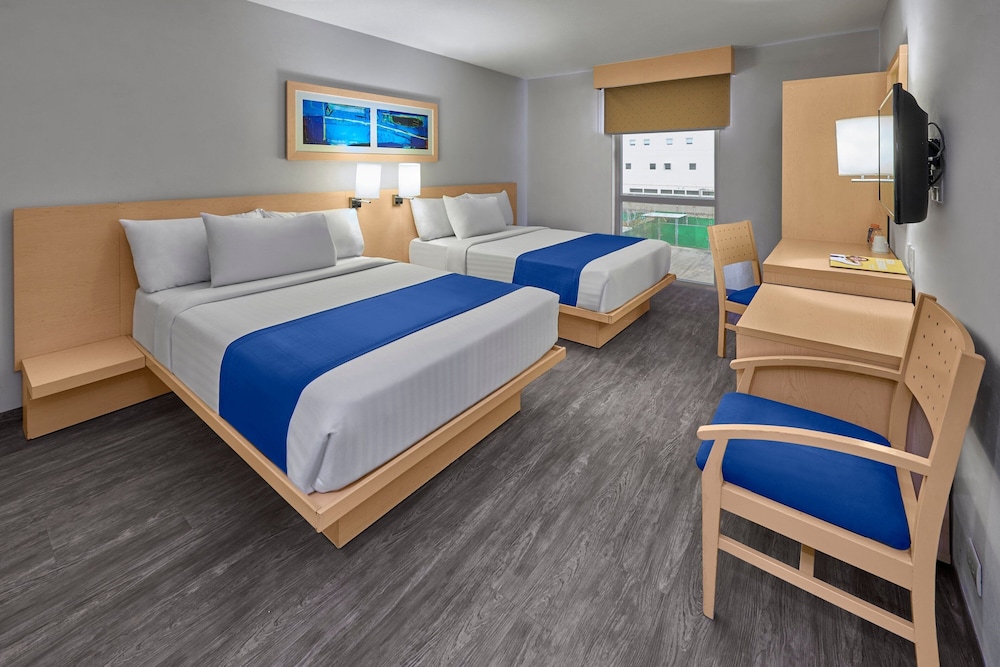 City Express by Marriott Puebla Angelopolis 19/60