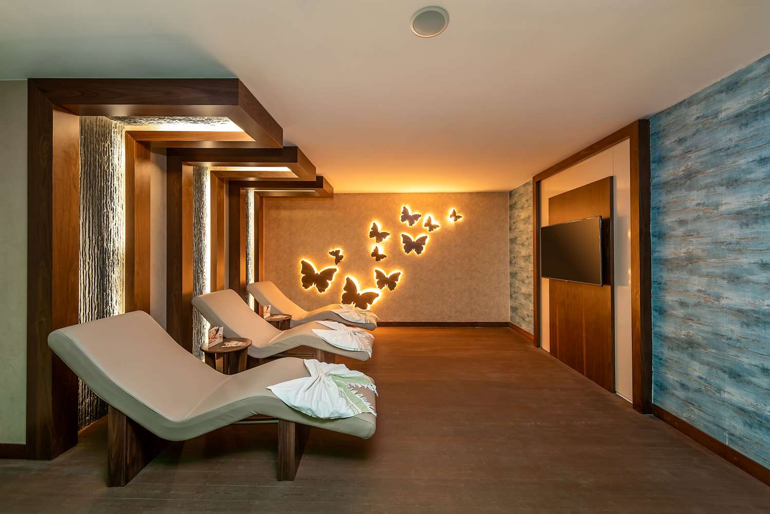 RAMADA RESORT ERCIYES 8/53