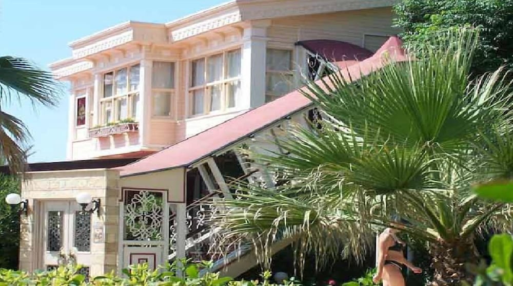 Club Boran Mare Beach 45/50