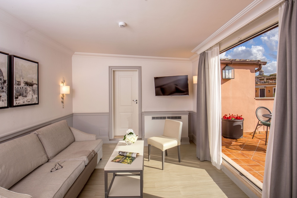 Hotel Della Conciliazione 19/43