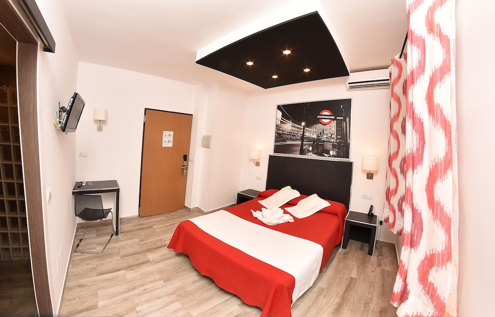Hotel Zen Airport 22/67