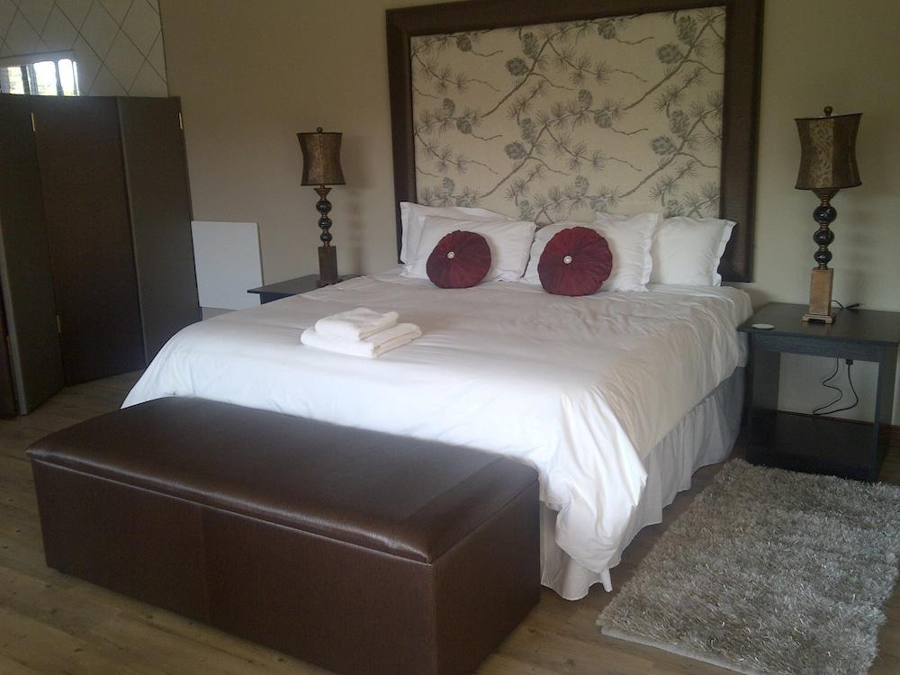 Soli Deo Gloria Boutique Hotel 6/16