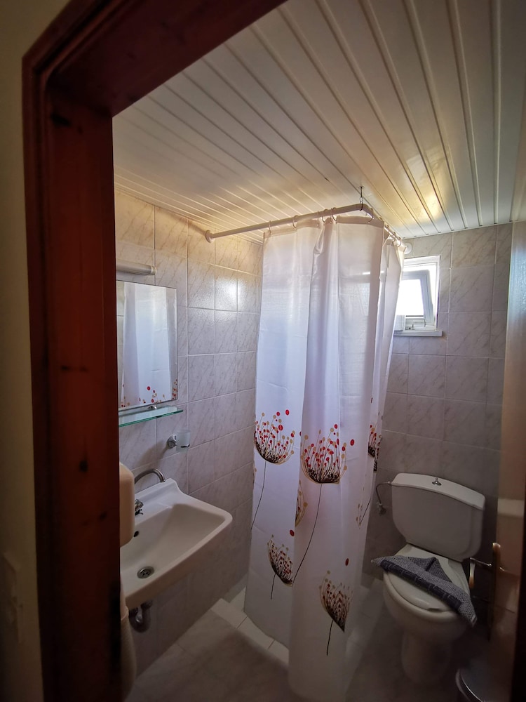 Aspro Spiti 50/50